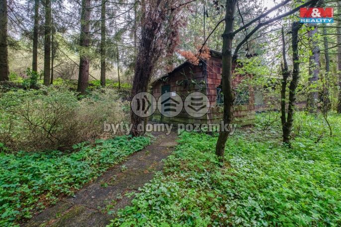 Prodej, Rodinný dům, Krásný Les
