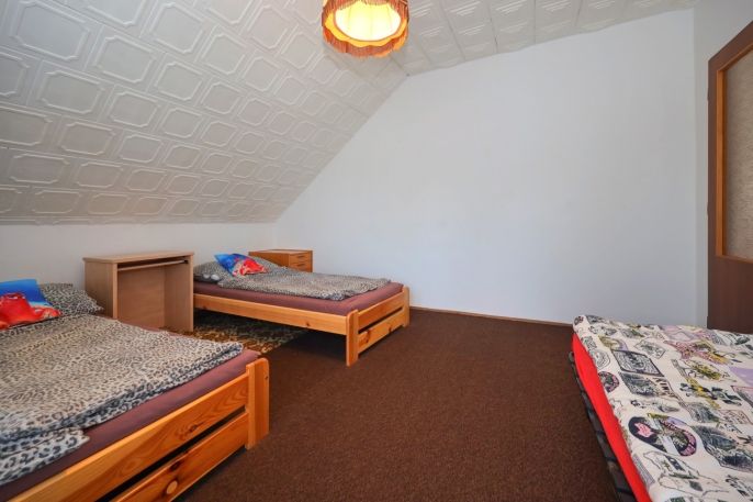 Prodej, Rodinný dům, Havlíčkův Brod