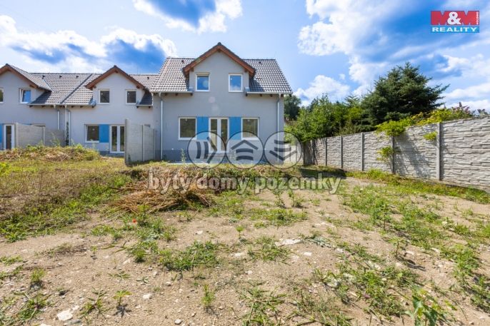 Prodej, Rodinný dům, Kladno