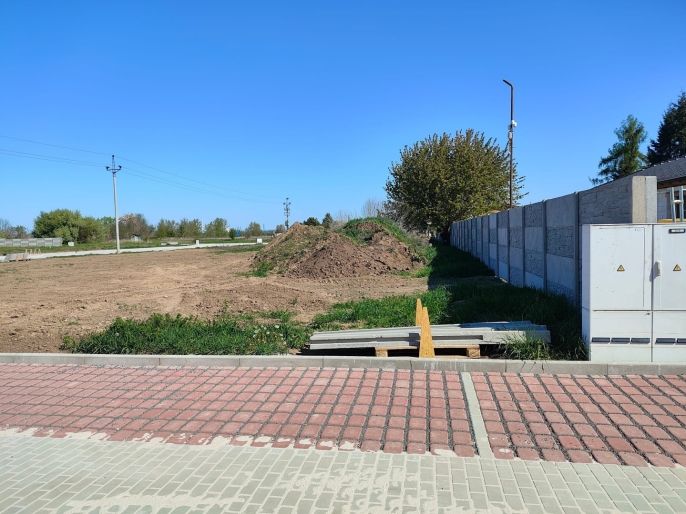 Prodej, Pozemek k bydlení, Hořín