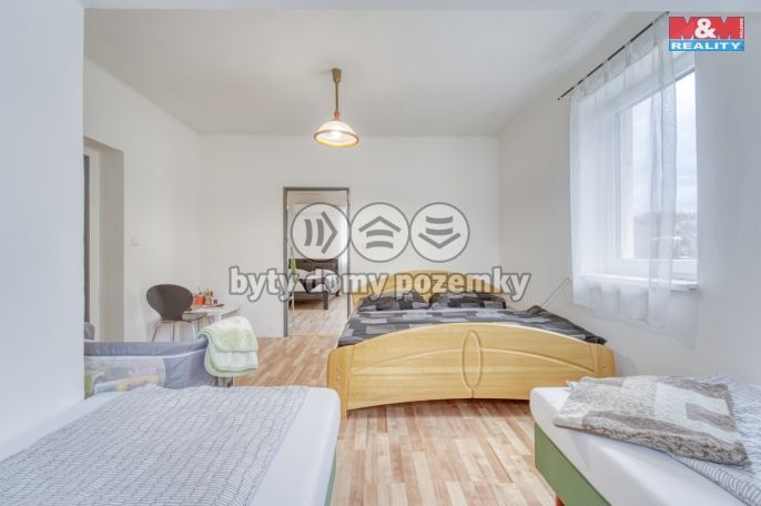 Prodej, Rodinný dům, Velichov