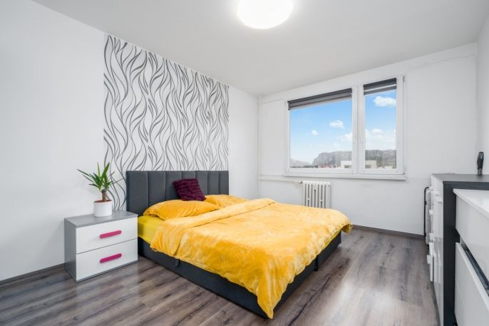 Prodej, Byt 4+1, Ústí nad Labem