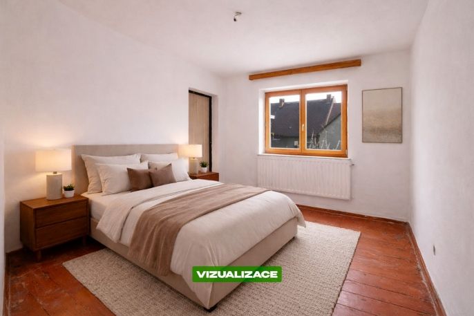 Prodej, Rodinný dům, Česká Lípa