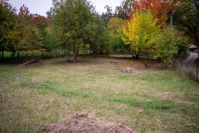 Prodej, Pozemek k bydlení, Veliš