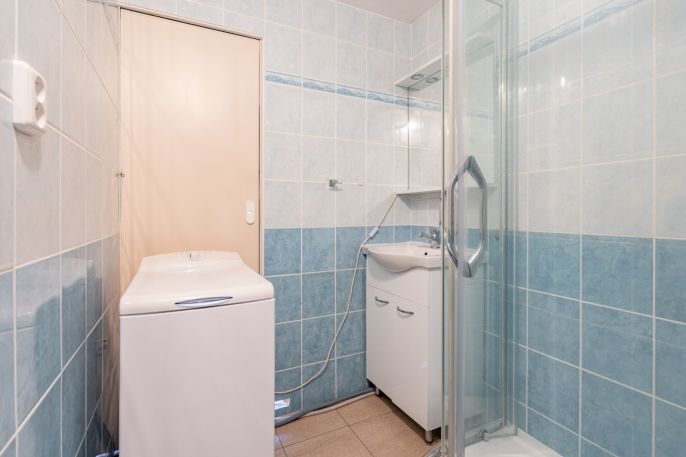 Prodej, Byt 3+1, České Budějovice