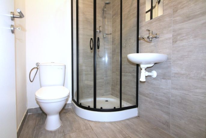 Pronájem, Byt 1+kk, Varnsdorf