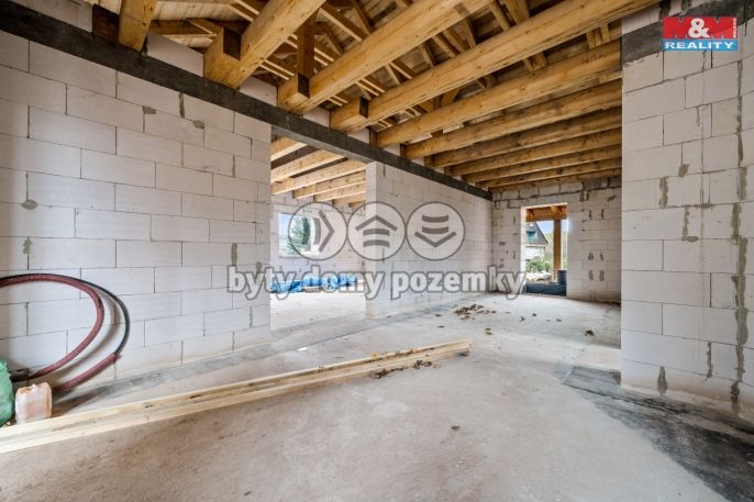 Prodej, Rodinný dům, Hejtmánkovice