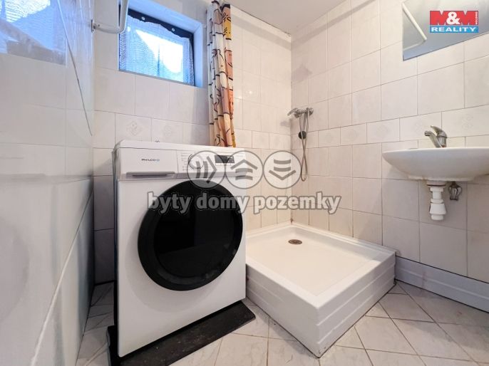 Prodej, Rodinný dům, Kamenec