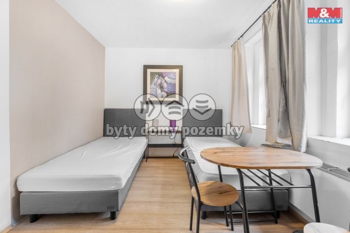 Prodej, Rodinný dům, Bílina