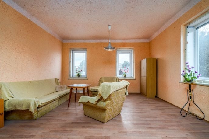 Prodej, Rodinný dům, Velká Jesenice