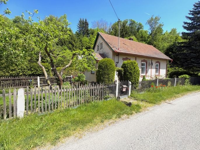 Pronájem, Chata, Bělá nad Svitavou
