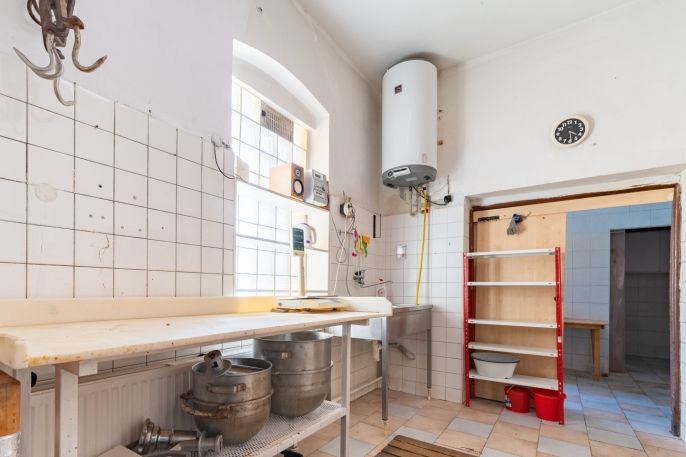 Prodej, Rodinný dům, Luby