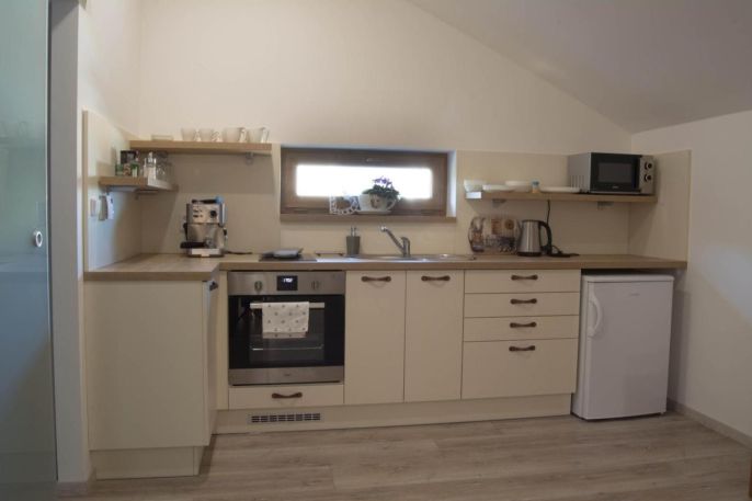 Pronájem, Byt 2+kk, Vřesina