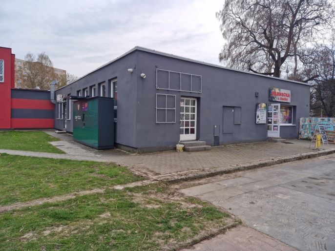 Pronájem, Obchod a služby, Ostrava