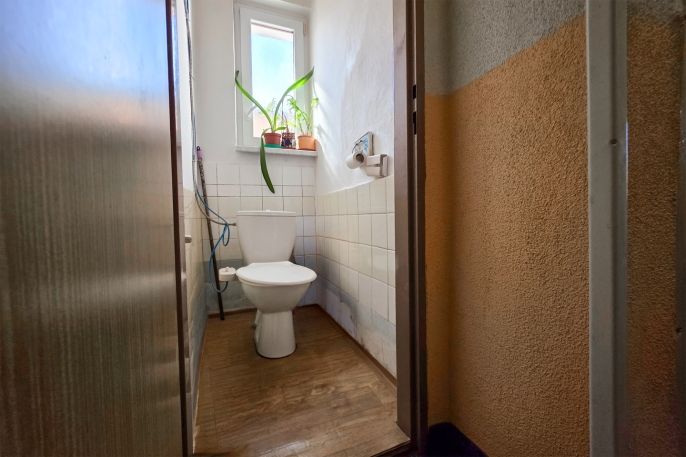 Prodej, Rodinný dům, Habartov