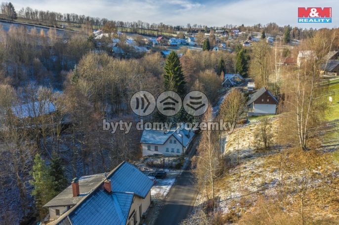 Prodej, Chalupa, Vysoké nad Jizerou