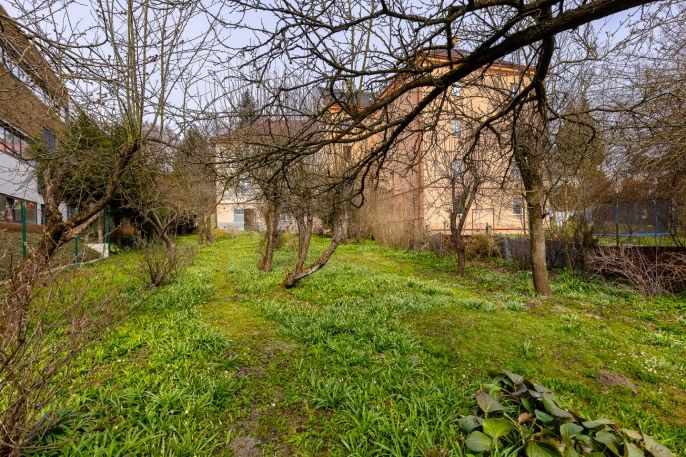 Prodej, Rodinný dům, Havlíčkův Brod