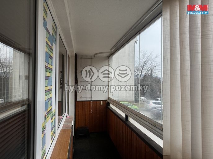 Pronájem, Byt 2+kk, Praha