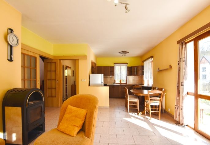 Prodej, Rodinný dům, Řepín