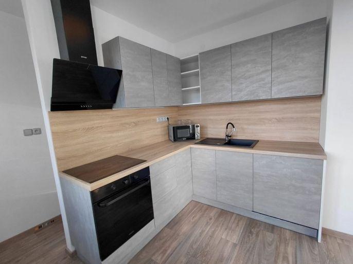 Pronájem, Byt 2+1, Ústí nad Labem