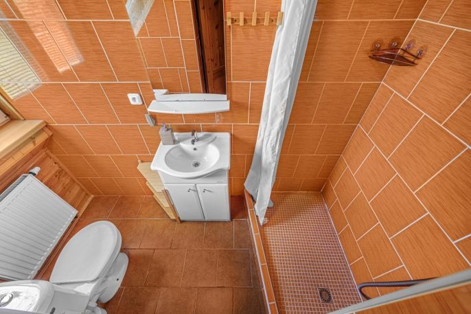 Prodej, Restaurace, stravování, Králíky