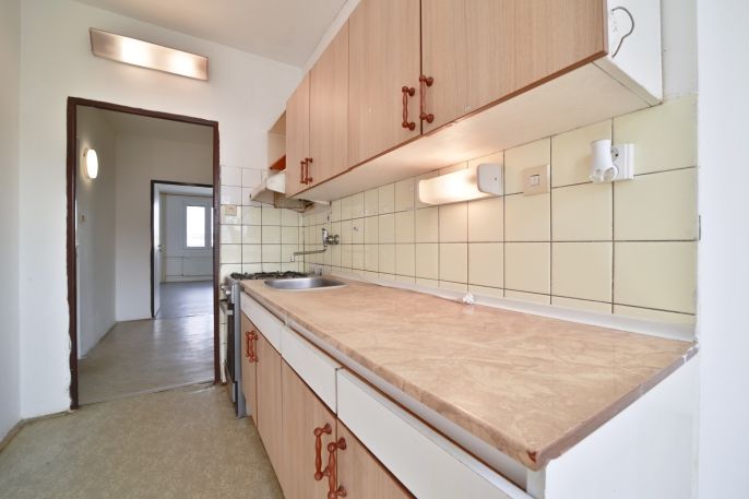 Prodej, Byt 2+1, Plzeň