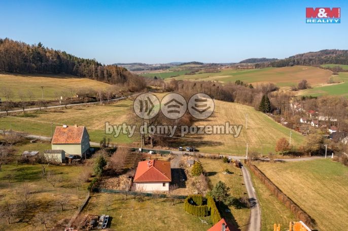 Prodej, Rodinný dům, Čestice