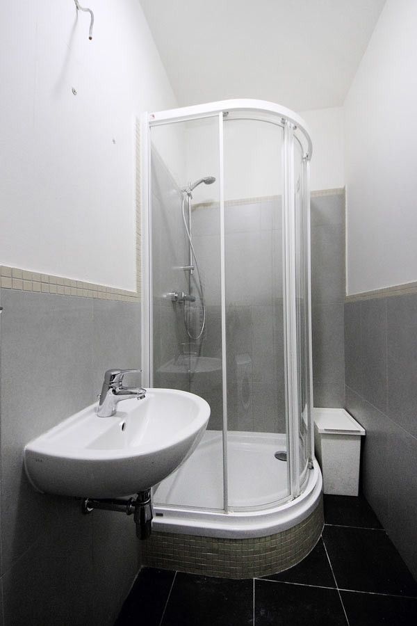 Prodej, Byt 1+kk, Praha