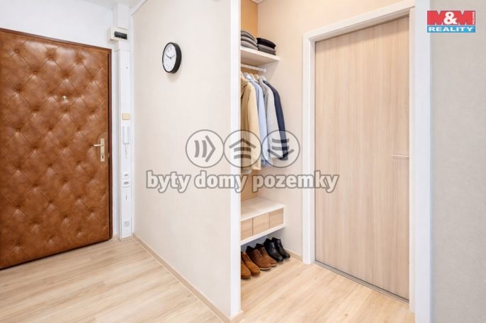 Prodej, Byt 4+1, Olomouc