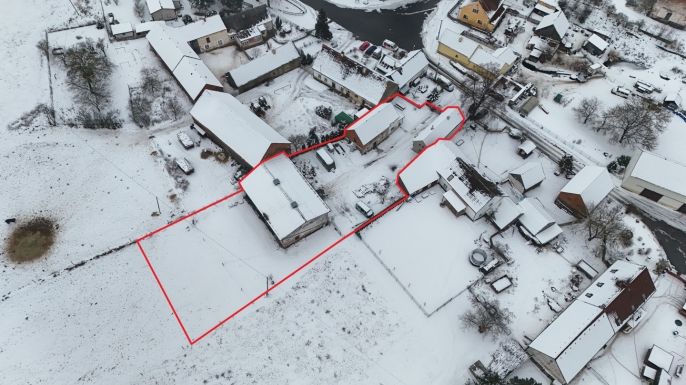 Prodej, Garáž, Křelovice