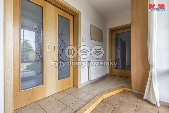 Prodej, Rodinný dům, Třebestovice