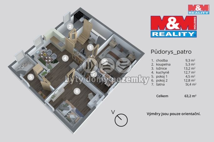 Prodej, Rodinný dům, Šluknov