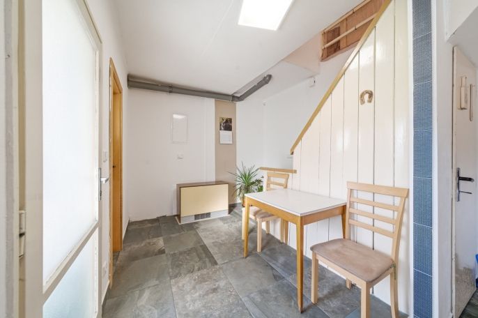 Prodej, Rodinný dům, Dolní Čermná