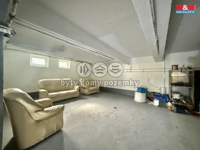 Prodej, Obchod a služby, Bohumín