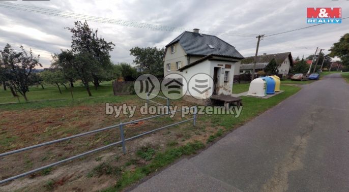 Prodej, Provozní plocha, Janovice nad Úhlavou