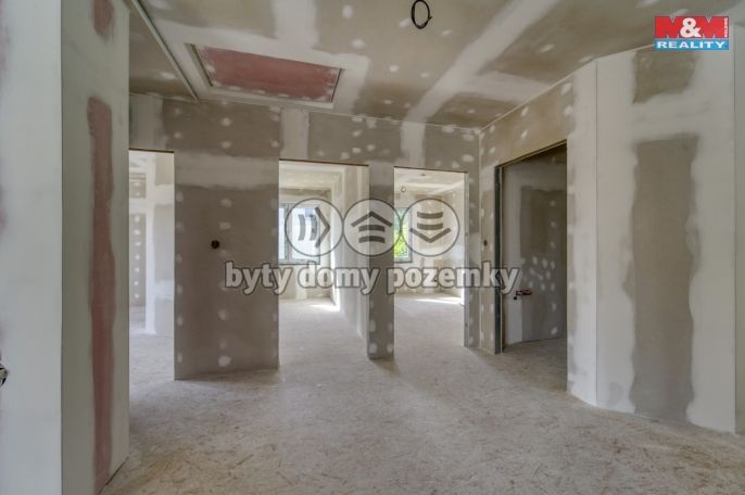 Prodej, Rodinný dům, Tuchlovice