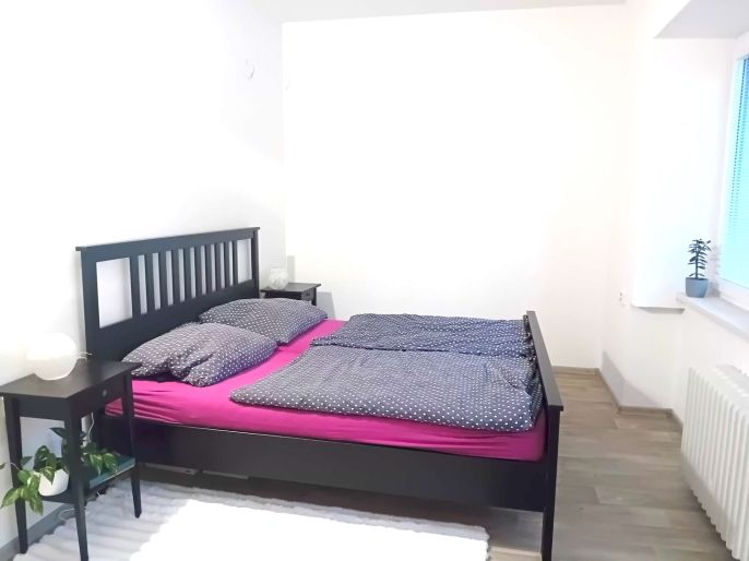 Pronájem, Sklad, Dvůr Králové nad Labem