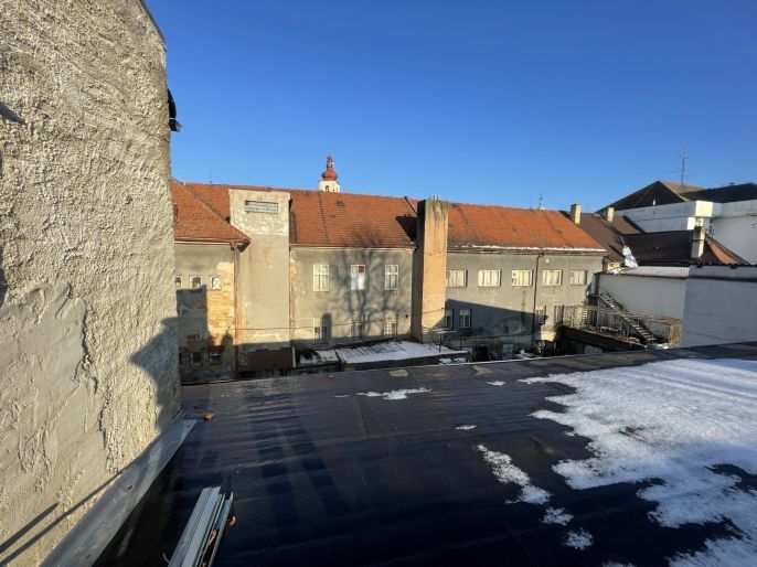 Prodej, Rodinný dům, Podbořany