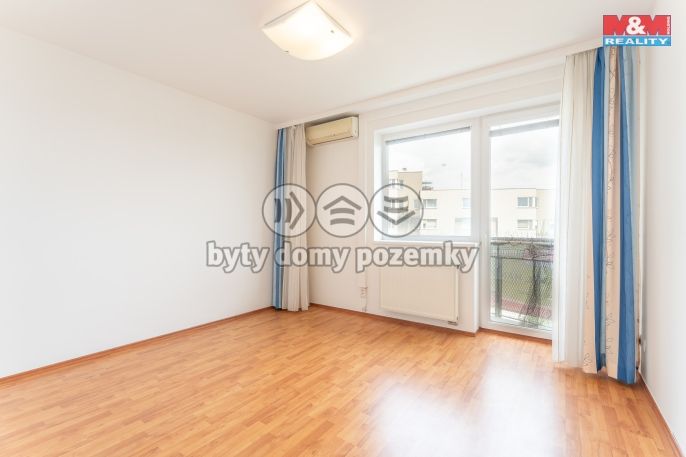 Prodej, Byt 4+kk, Praha