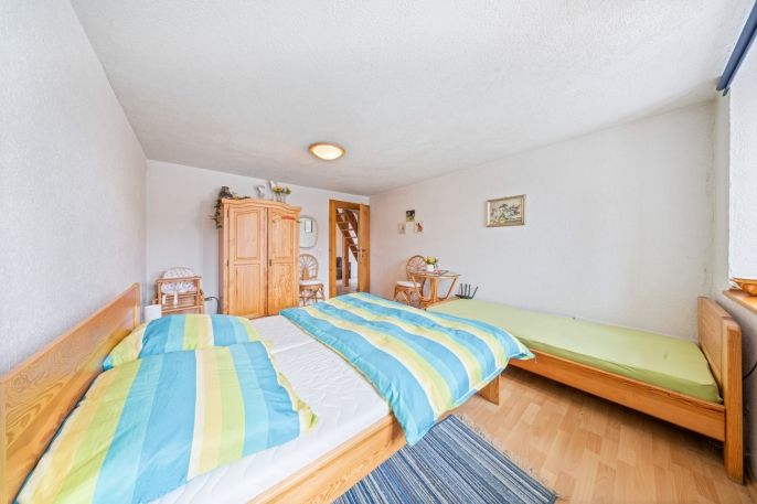 Prodej, Rodinný dům, Stříbřec