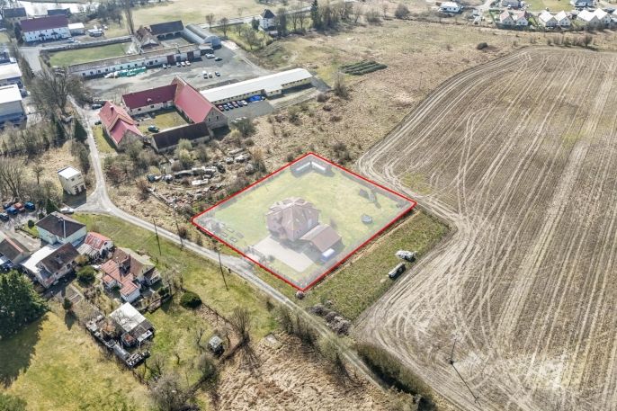 Prodej, Rodinný dům, Třebeň