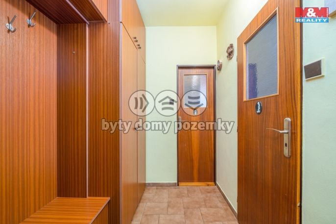 Prodej, Rodinný dům, Moravská Třebová