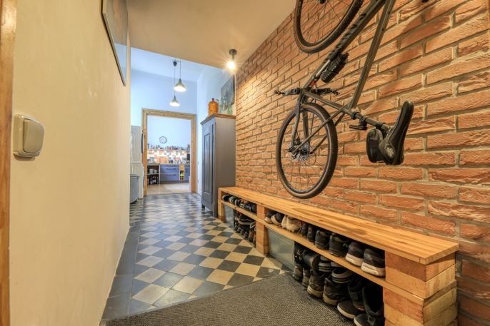 Prodej, Byt 2+1, Plzeň