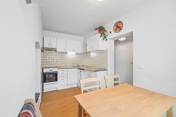 Prodej, Rodinný dům, Mnichovo Hradiště