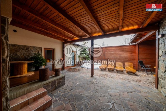 Prodej, Restaurace, stravování, Frýdlant nad Ostravicí