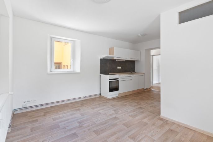 Prodej, Byt 3+kk, Kytlice