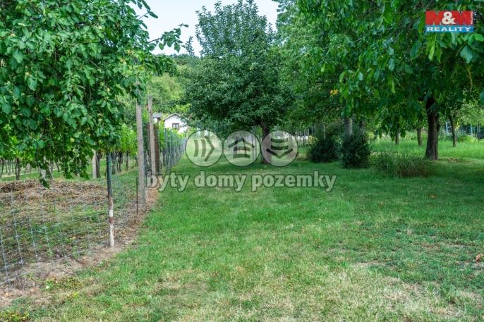 Prodej, Pozemek k bydlení, Viničné Šumice