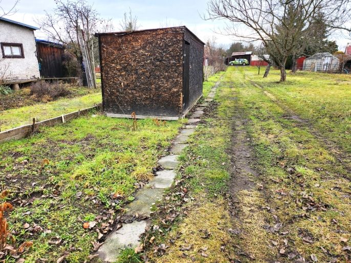 Prodej, Zahrada, Louny