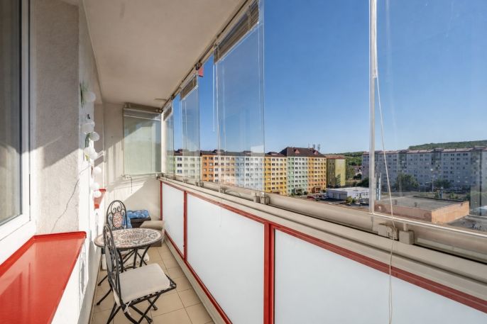 Prodej, Byt 3+1, Teplice