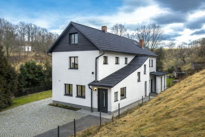 Prodej, Rodinný dům, Kosova Hora